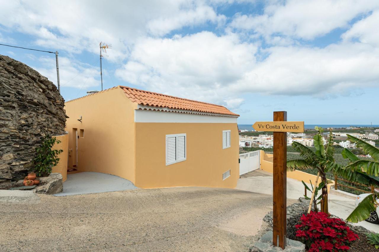 Costa Verde - Nature Views Terrace - Parking Trapiche  エクステリア 写真