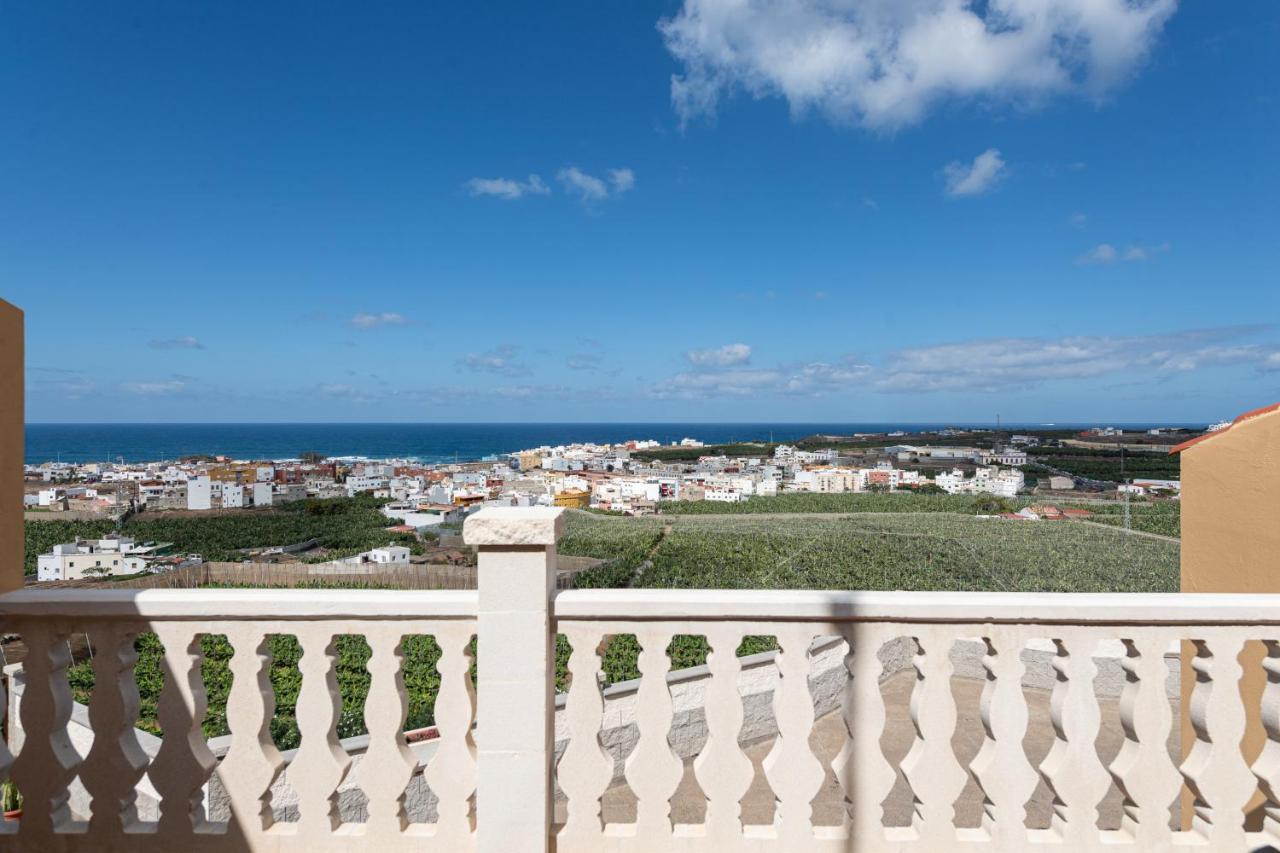 Costa Verde - Nature Views Terrace - Parking Trapiche  エクステリア 写真