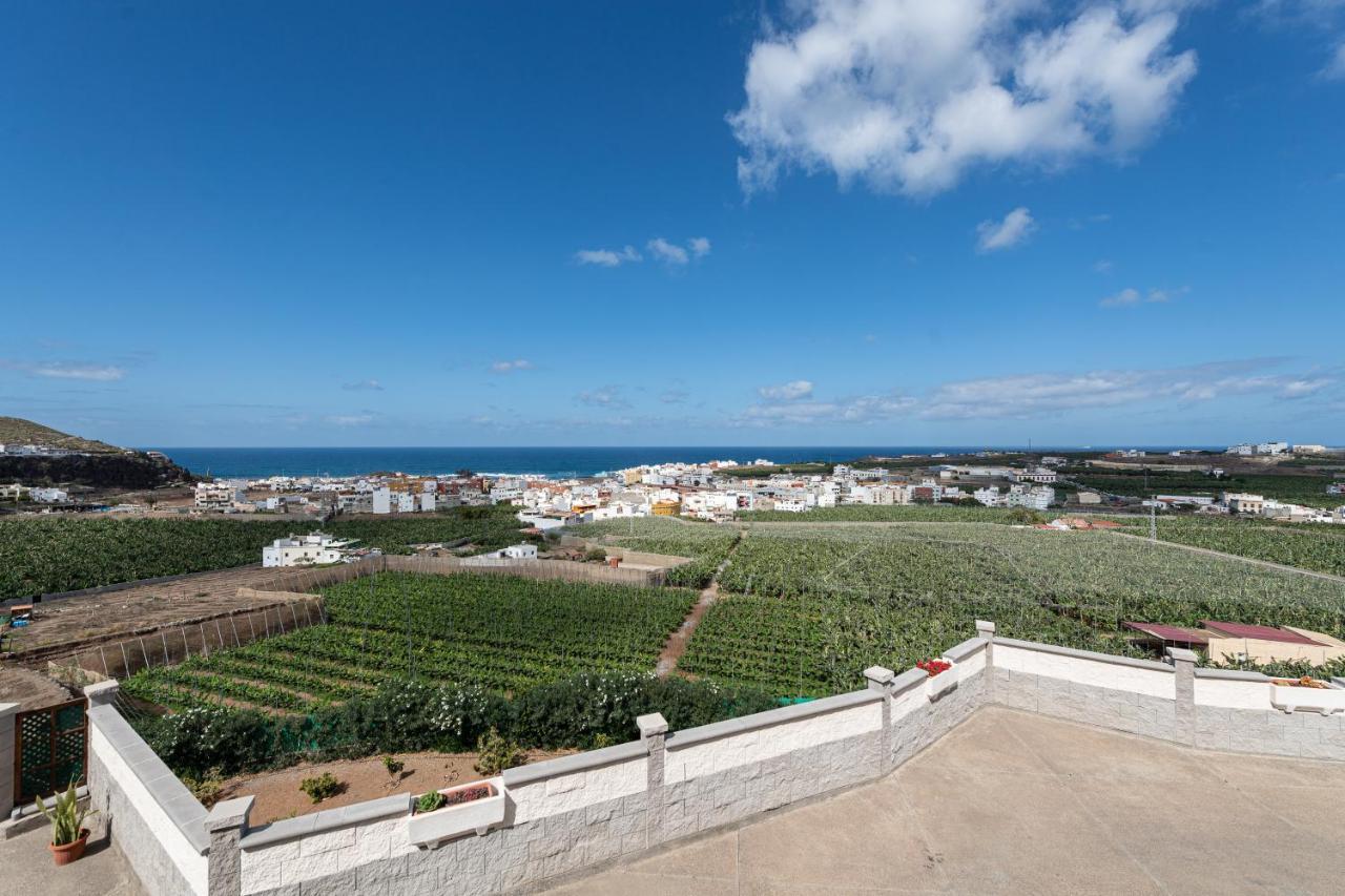 Costa Verde - Nature Views Terrace - Parking Trapiche  エクステリア 写真